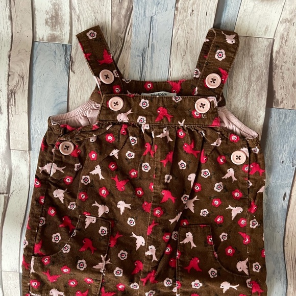 MINI BODEN JUMPSUIT - Picture 3 of 5
